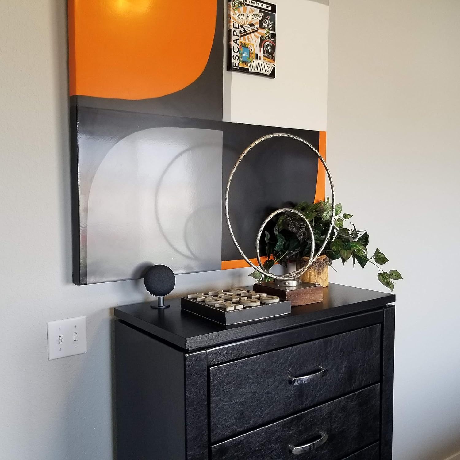 Google Speaker Nest Mini - Akıllı Hoparlör Ekran Standı Ev Masaüstü