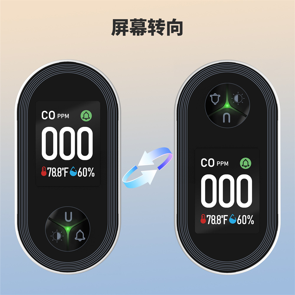 3'ü 1 arada Karbon Monoksit De - Co Detector Plug incelemesi ve fiyatı
