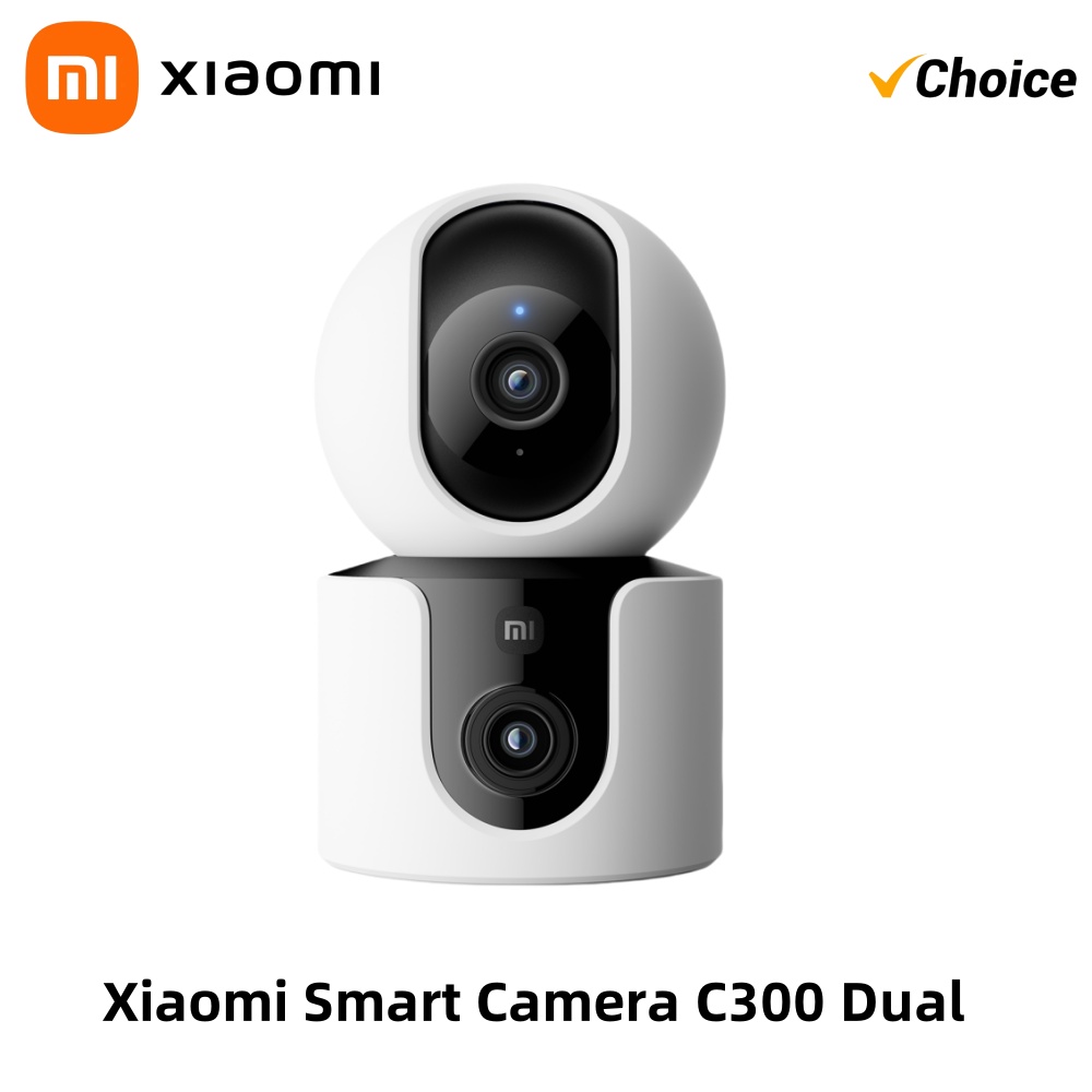 Xiaomi C300 Akıllı Kamera Çift - Eufy Camera E220 incelemesi ve fiyatı