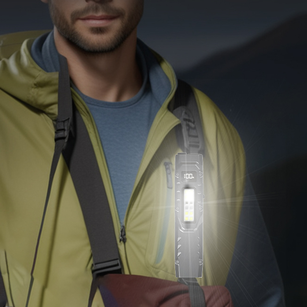 Şarj Edilebilir Taşınabilir LE - Power Outage Light incelemesi ve fiyatı