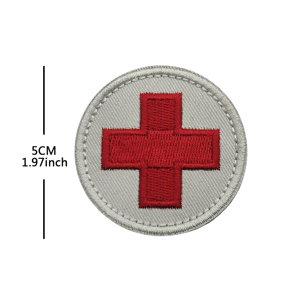İlk Yardım Kızılhaç Yuvarlak A - First Aid Bag Kit incelemesi ve fiyatı