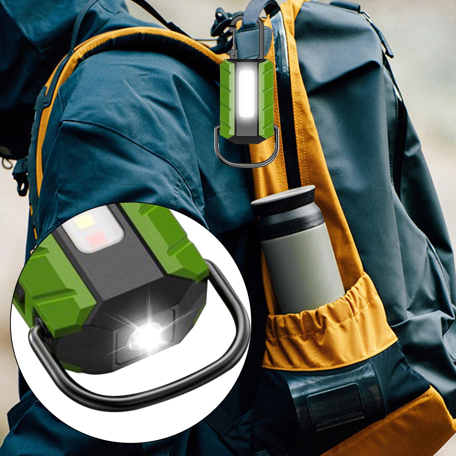 6 modlu anahtarlık el feneri k - Power Outage Light incelemesi ve fiyatı