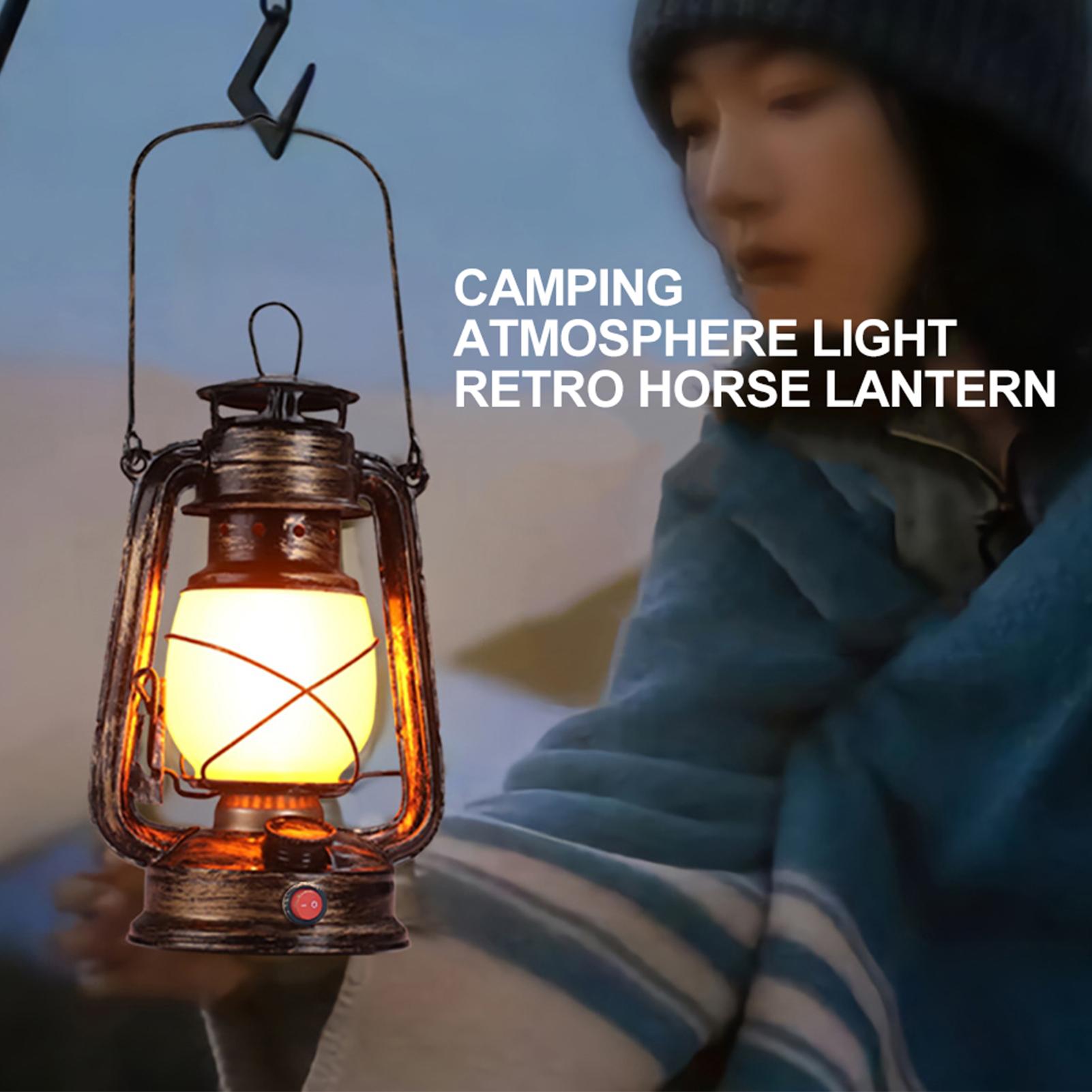 LED Kamp Feneri Açık Hava Taşı - Power Outage Light incelemesi ve fiyatı