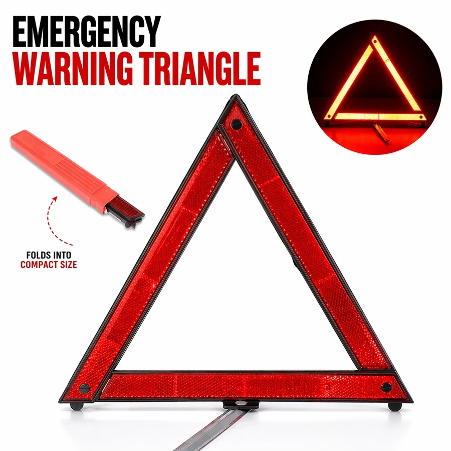 Araba Tripod Katlanabilir Dur  - Emergency Exit Sign incelemesi ve fiyatı