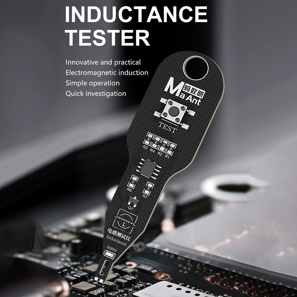 M093 Endüktans Teşhis Aracı Ak - Co Detector Plug incelemesi ve fiyatı