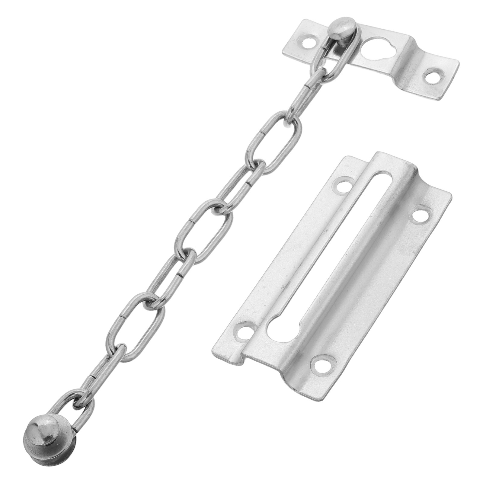 Ağır Hizmet Tipi Kapı Zinciri  - Security Chain Door incelemesi ve fiyatı