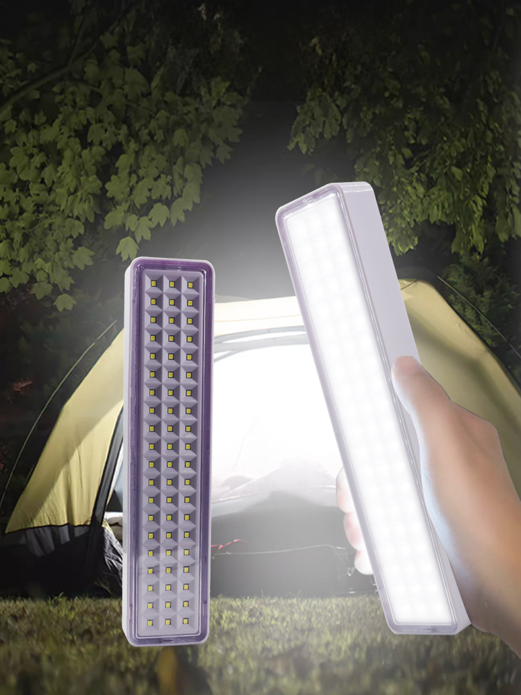 60LED Acil Yangın Söndürme Lam - Power Outage Light incelemesi ve fiyatı