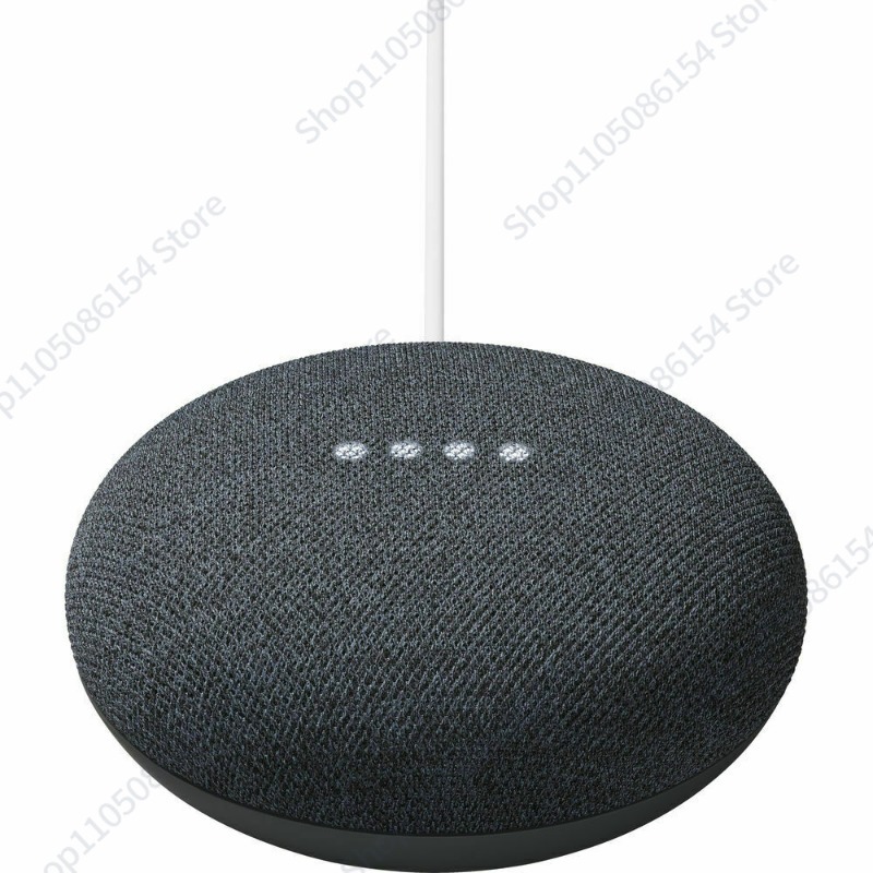 Google Home Nest Hub Max Nest  - Google Speaker Nest Mini incelemesi ve fiyatı
