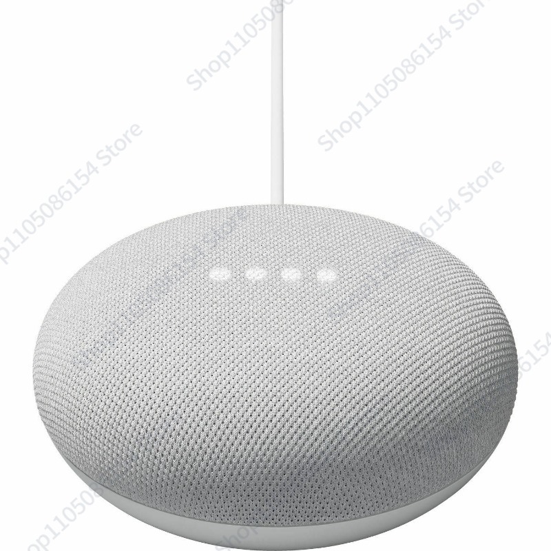 Google Home Nest Hub Max Nest  - Google Speaker Nest Mini incelemesi ve fiyatı