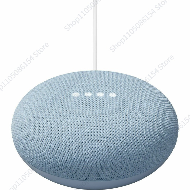 Google Home Nest Hub Max Nest  - Google Speaker Nest Mini incelemesi ve fiyatı