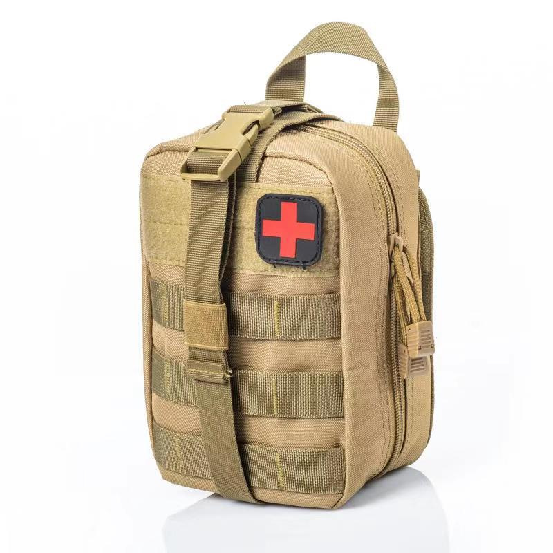 İlk Yardım Çantaları Erkekler  - First Aid Bag Kit incelemesi ve fiyatı