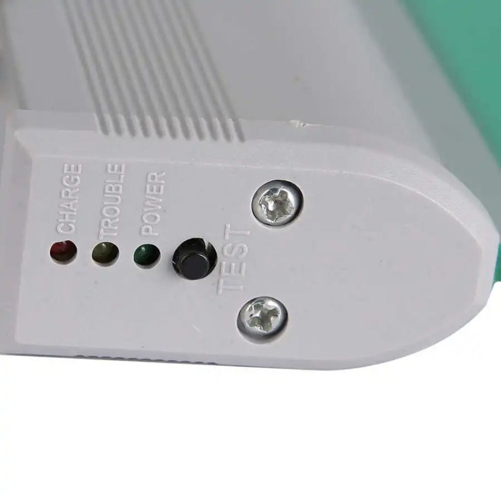 110-240V Ticari LED Acil Durum - Emergency Exit Sign incelemesi ve fiyatı