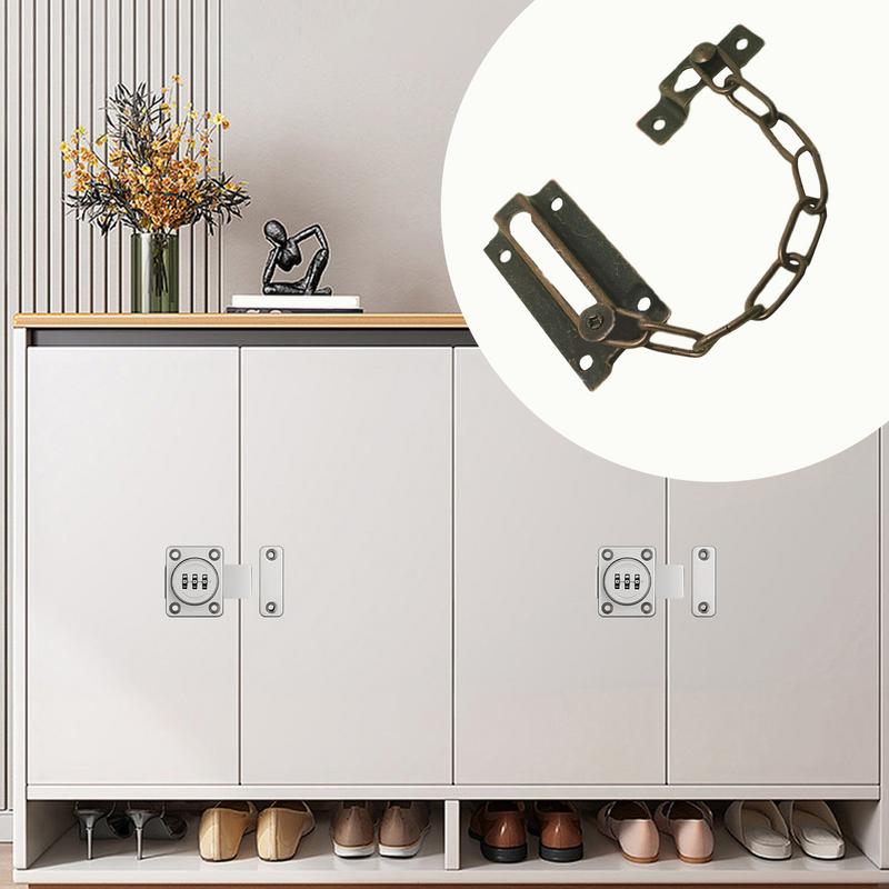Güvenlik Kapısı Zincir Korumas - Security Chain Door incelemesi ve fiyatı