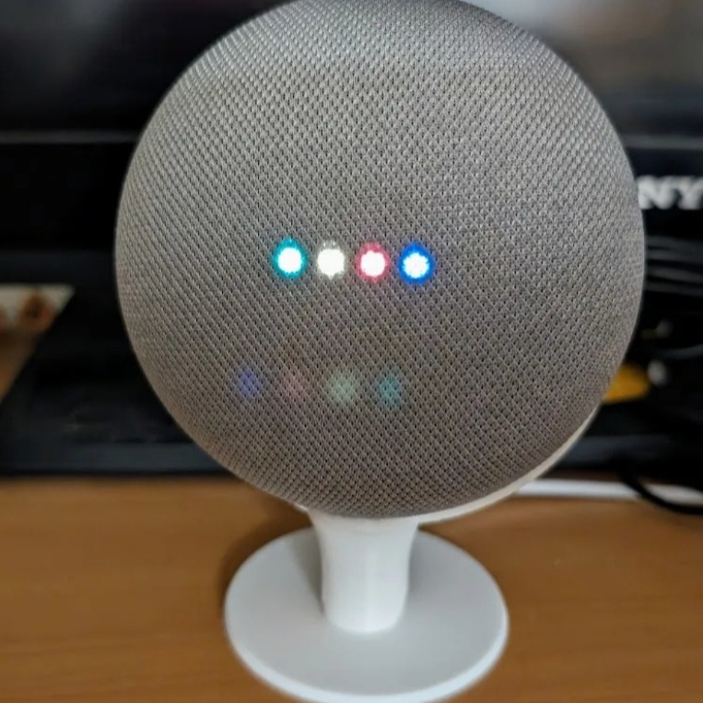 Akıllı Hoparlör Ekran Standı E - Google Speaker Nest Mini incelemesi ve fiyatı